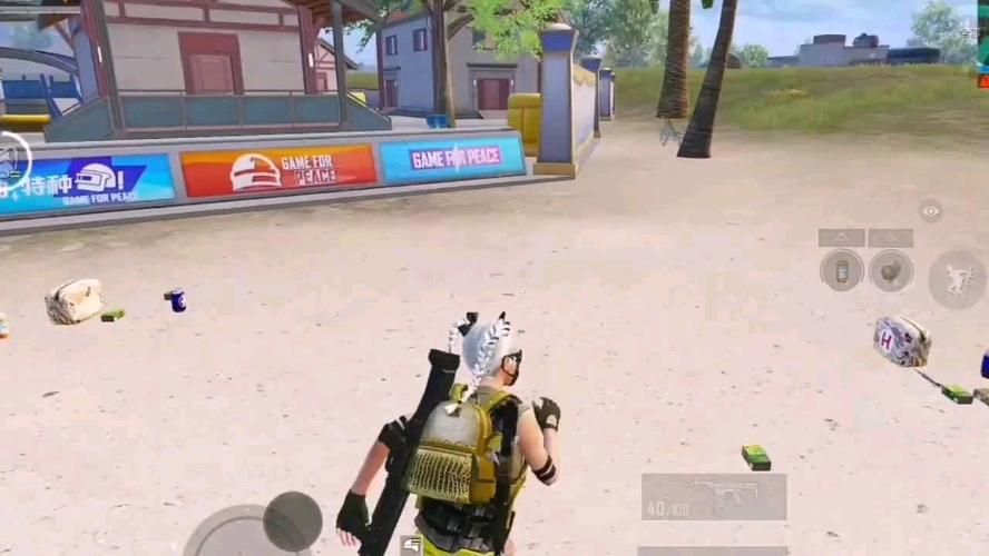 和平精英引擎直装【鹤童】发布：稳定无卡顿，观透与自瞄功能一应俱全